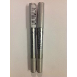 Maybelline 2 X Maybelline Cool Effect Eye Shadow/Liner  #48 GIVES ME THE CHILLS NEW .