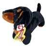 PMS 30 cm Sausage Dachshund Soft Toy