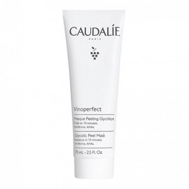 Caudalie Vinoperfect Glycolic Peeling Mask 75ml / 꼬달리 비노퍼펙트 글리콜릭 필링 마스크 75ml
