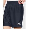 Hummel Men's Practice Shorts, indigo navy (71)
