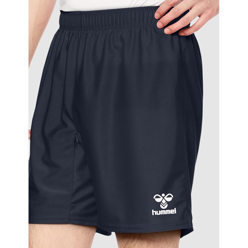 Hummel Men's Practice Shorts, indigo navy (71)