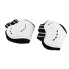 Horse Fetlock Boots Impact Resistant Breathable Horse Hind Leg Boots