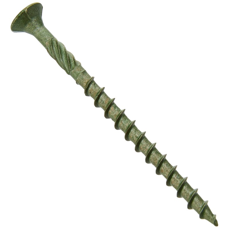 TIMCO Classic Decking Screws - 4.5 x 60 - Exterior