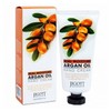 Real 100ml Argan Oil Moisture Hand Cream Argan Oil 5ea
