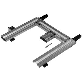 Pro-Grip Mortising Hinge Mate By Peachtree Woodworking PW584