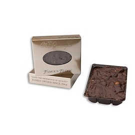 Mrs. Cavanaugh's 7 oz Granny Fudge with Nuts (Pecans)