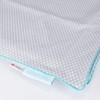 SleepCOOL. Cooling Cushion Cover 80 x 80 cm Cool.Xtra -