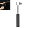 Hand Mini Bike Pump Air Hose Inflator Portable for Tire