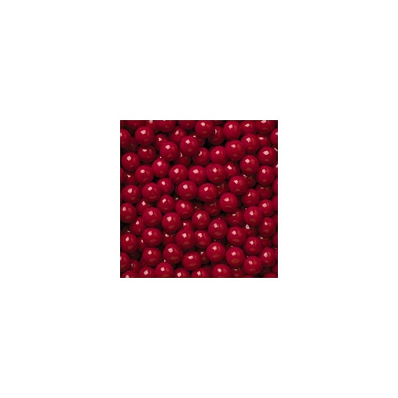 Gumballs Really!! Cherry (2 Pounds)