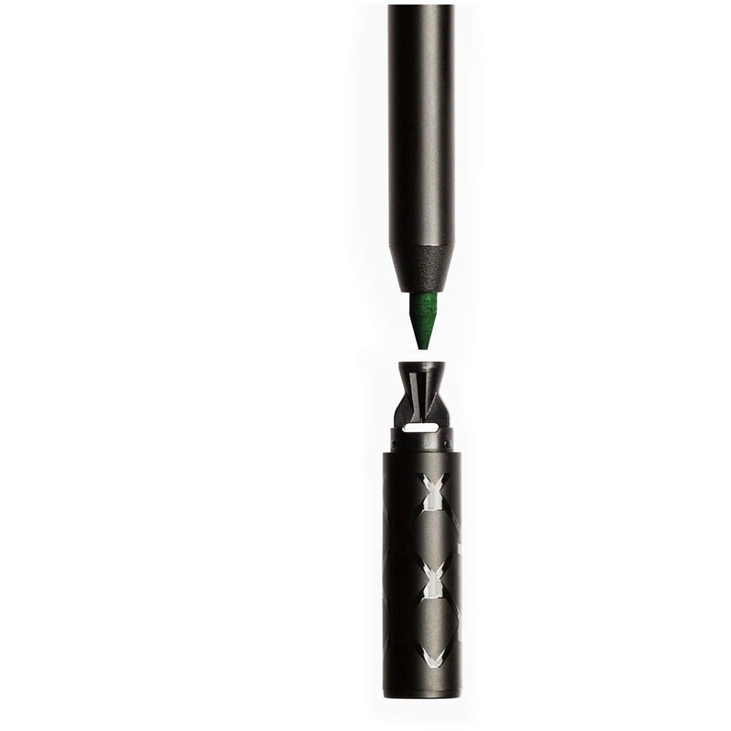 mirenesse Forbidden Ink Waterproof Eyeliner 0.75g (Various Shades), Orgasm