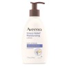 Aveeno Stress Relief Moisturizing Lotion Lavender 12 OZ Free Shipping