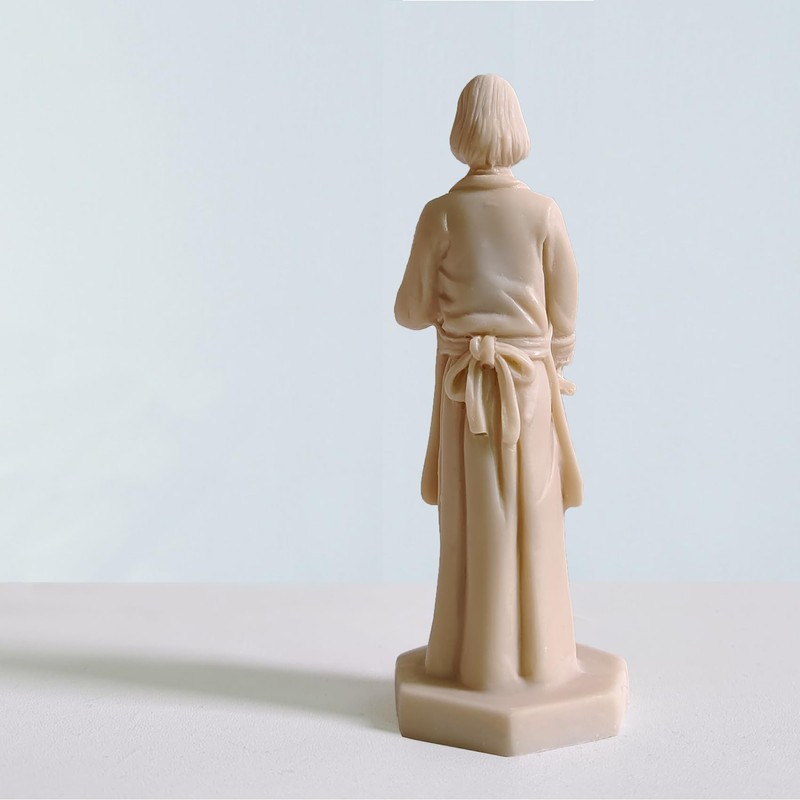 Flazmyxent St Joseph Statue for Selling House Resin Figurine Protecting