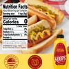 Koops' Original Yellow Mustard – Gourmet Mustard, Gluten-Free, Kosher, Made