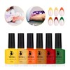 Esmaltes Para Uñas Mussa Gelish Semipermanente x 6 unidades 10
