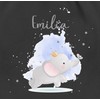 Geschenk mit Namen personalisiert by Shirtracer - Gym Bag Backpack