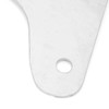 Rear Door Burglary Protection Device Anti Theft Security Prick Stop