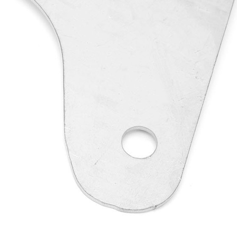 Rear Door Burglary Protection Device Anti Theft Security Prick Stop