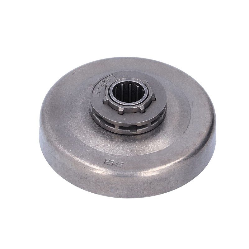 Clutch Sprocket Rim Bearing Clutch Drum Kit Fits Husqvarna 325