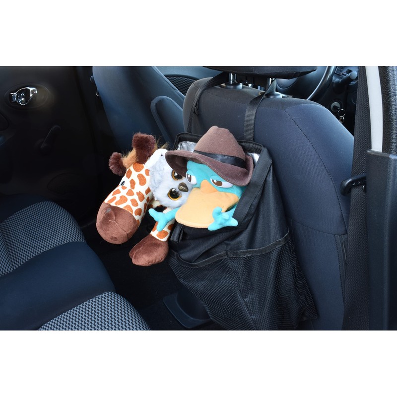 EURO MARKETING MANUFACTURING EKO Multi-Purpose Cooler Bag Ideal for The