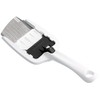 Fackelmann ARCADALINA Cheese Slicer, Stainless Steel Cheese Slicer, Parmesan Slicer