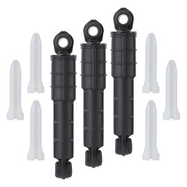 Beolisave 3 Pack 383EER3001S 383EER3001V Washer Shock Absorber Replacement Compatible with LG Kenmore Sears Washing Machine WM8000HVA WM2650HWA WM3470HWA, Replace AP4998813, PS3522315, PS3522317