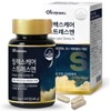 로니웰 Roniwell Relax Care Stress Theanine 60 Tablets L-Theanine L-Theanine / 로니웰 릴렉스케어 스트레스엔 테아닌 60정 엘테아닌 L테아닌