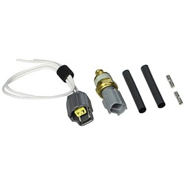 Motorcraft Temperature Sensor - DY1145