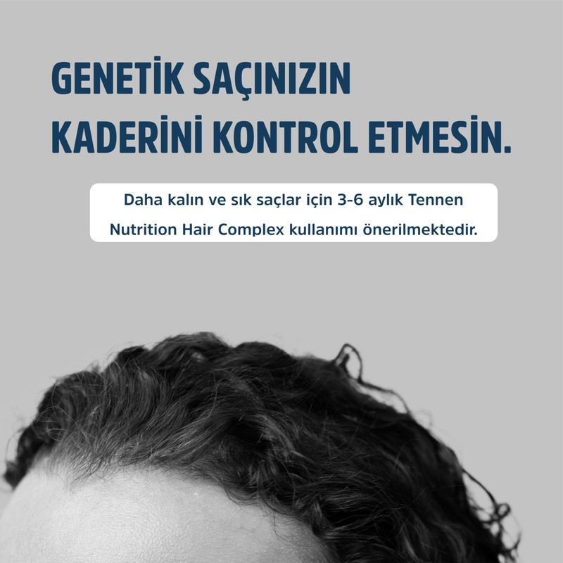 Saç Tırnak Vitamini, At Kuyruğu Ektresi, Biotin 5000, Saw Palmetto,