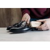 Tarrago | Horsehair wooden brush | Horsehair bristle brush