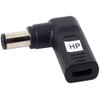 PD Emulator USB-C to 7.4 x 5.0 mm Charger Laptop