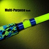 Fiblink Catfish Fishing Rods, 1 Piece/2 Piece Catfishing Pole, Medium