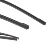 3Pcs Front Windshield Wiper Blades Durable Wiper Blade Replacement for