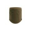Korda LE Fleece Gaiter Olive Fishing Hat, olive