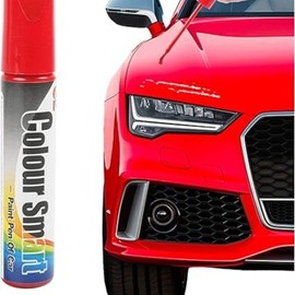 Car Scratch Repair,Scratch Remover for Vehicles,Car Remover Scratch Paint Pen Car Touch Up Paint Fill Paint Pen,Car Accessories Touch-up Pen Car:_Blue
