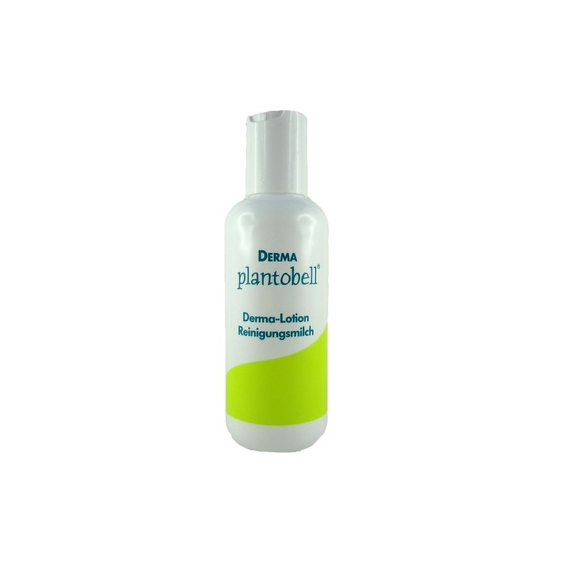 Plantobell Derma Plantobell Cleansing Milk 150 ml