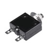 Overload Protection Current Overload Protection Manual Manual Thermal Switch Circuit