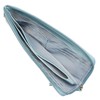 Cox Sportif Long Wallet, Spring Wallet, Limited Size, Thin, Lightweight,