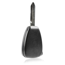 USARemote 4-Button Black SUV Key Fob for 200/300 Aspen, Charger, Durango, Magnum, Avenger, Grand Cherokee, Commander