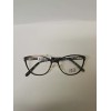 Hampton South Hampton Eyeglasses Frames SH 8002 53-16-140 Brown