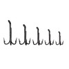 Esmond Drury Salmon Treble hooks (GOLD, SIZE 8)