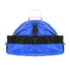 Scubamax Squeeze Handle Lobster Catch Bag Mesh Bottom