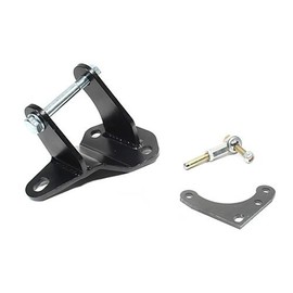 Innovative Mounts 40020 Black Cable (96-00 Civic B-Series Steel Hydro To Trans Conversion Bracket And Actuator)
