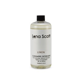 Cashmere, Wool & Delicates Shampoo Detergent 475ml - Lavender