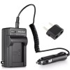For Sony Travel Charger for Sony NP-FS11 DSC-F505 F55 P1