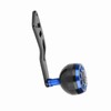 Fishing Reel Handle CNC Knob with Fittings Replacement Parts Accessory