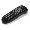 Control Compatible Con Dish Negro Video/tv
