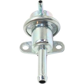 For Infiniti QX4 Fuel Pressure Regulator 2001 2002 2003 | Angled Nipple | PR59 | 2267038U00