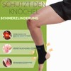 NEOtech Care Ankle Support - Elastic & Breathable - Medium