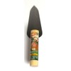 Bullfighting Yanagi Blade Trowel 4.7 inches (120 mm)