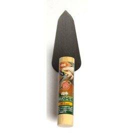 Bullfighting Yanagi Blade Trowel 4.7 inches (120 mm)